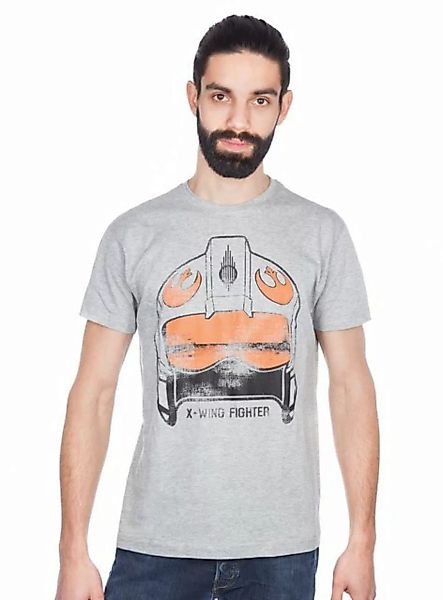 Metamorph T-Shirt T-Shirt X-Wing Pilot günstig online kaufen