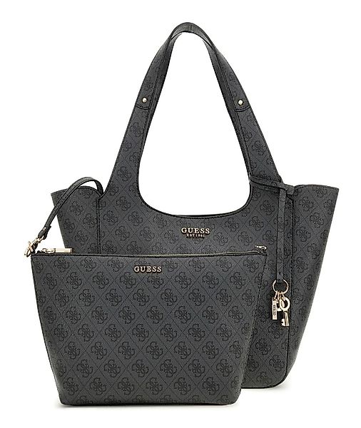 Guess Schultertasche 2 in 1 Tote günstig online kaufen