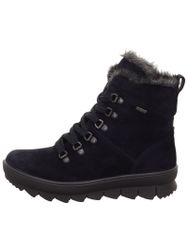 Legero Legero Stiefelette Veloursleder Schnürstiefelette günstig online kaufen