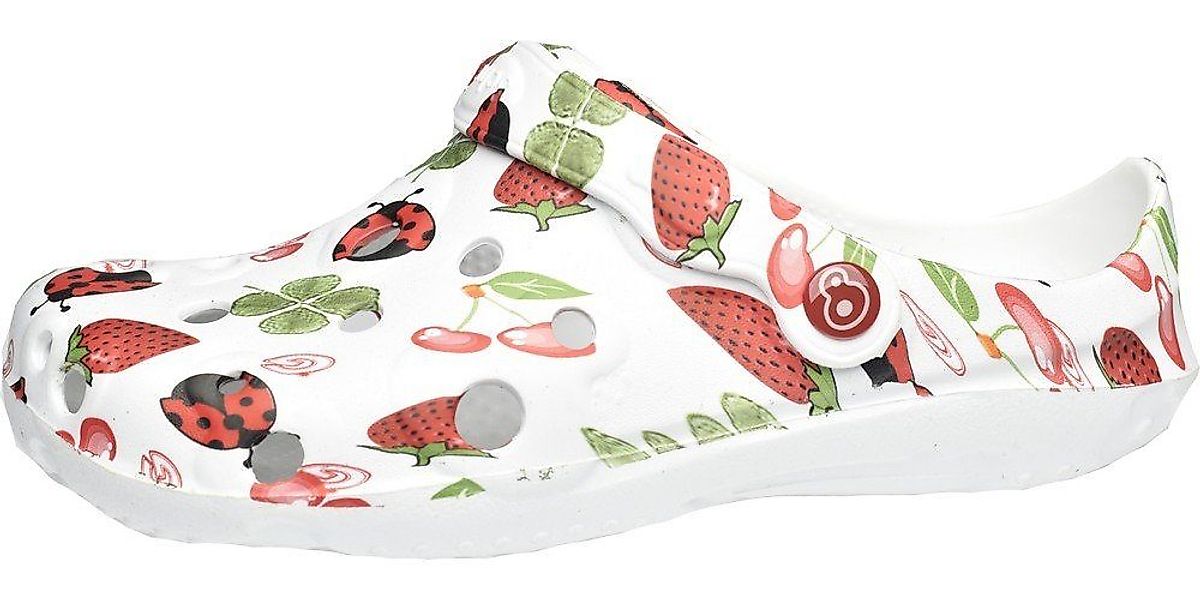 Sanita Globule Print Clog günstig online kaufen