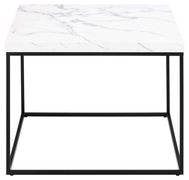 ACTONA GROUP Couchtisch Barossa, Wohnzimmer-Tisch, quadratisch, günstig online kaufen