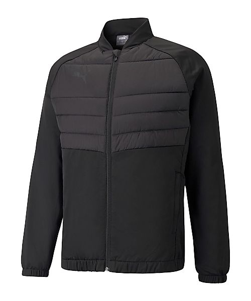 PUMA Sweatjacke PUMA teamLIGA Hybrid Jacke günstig online kaufen