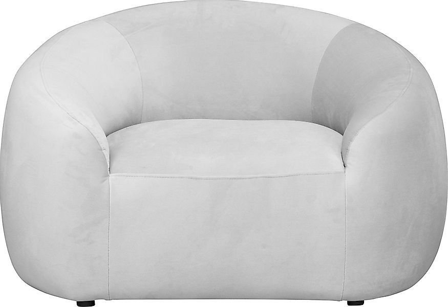 LeGer Home by Lena Gercke Sessel "YANI Relaxsessel, Loungesessel, Maße B/T/ günstig online kaufen