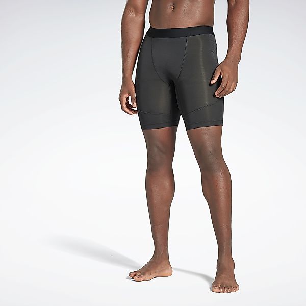 Reebok Trainingsshorts ID TRAIN COMPR BRIEF/NGHBLK günstig online kaufen