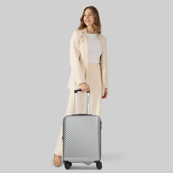 CHECK.IN® Handgepäck-Trolley Paradise 2.0, 4 Rollen, günstig online kaufen