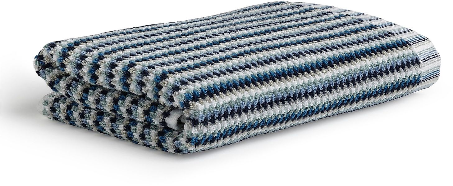Möve Handtücher Bliss bunt, Walkfrottier (1-St), günstig online kaufen
