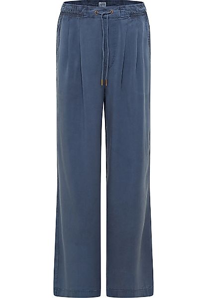 MUSTANG 5-Pocket-Hose "Damen Style Mirabelle" günstig online kaufen