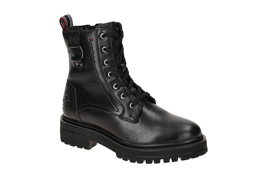 s.Oliver 5-25201-43 001 Stiefel günstig online kaufen