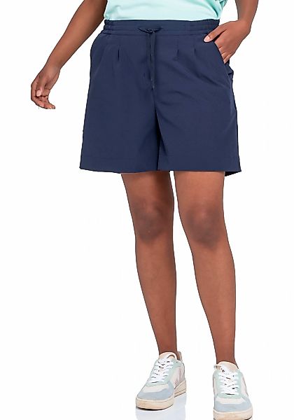 Schöffel Shorts sportlicher Stil, für sportliche Aktivitäten, aus Polyester günstig online kaufen