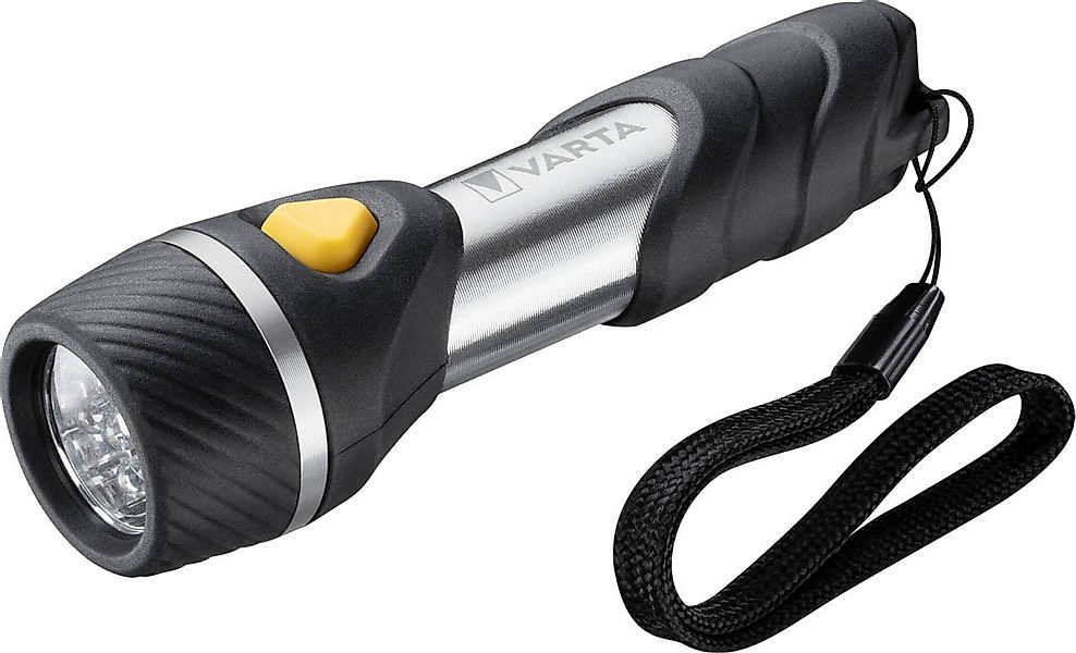 VARTA Taschenlampe VARTA Day Light Multi LED F10 Taschenlampe mit 5 LEDs günstig online kaufen