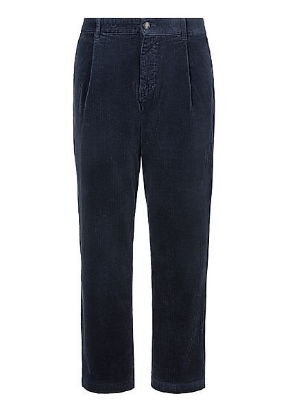 BOSS ORANGE Cordhose Shyne mit Markenlogo günstig online kaufen