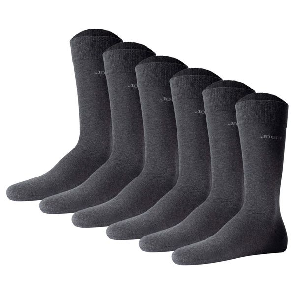 JOOP! Kurzsocken Unisex Socken 6er Pack günstig online kaufen