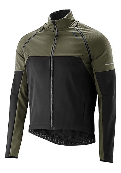 Gonso Bikerjacke Gonso Herren CANOSIO G-SHELL günstig online kaufen