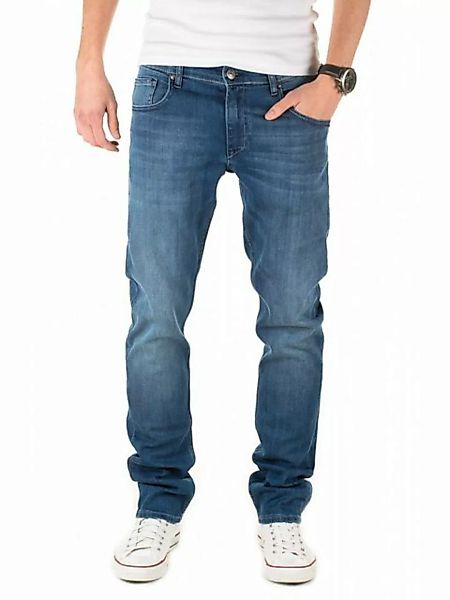 WOTEGA Slim-fit-Jeans Frank (1-tlg) 5-Pocket-Style günstig online kaufen