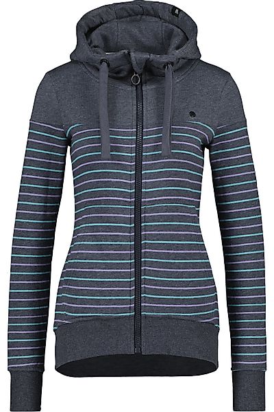 Alife & Kickin Kapuzensweatjacke Damen PalinaAK günstig online kaufen