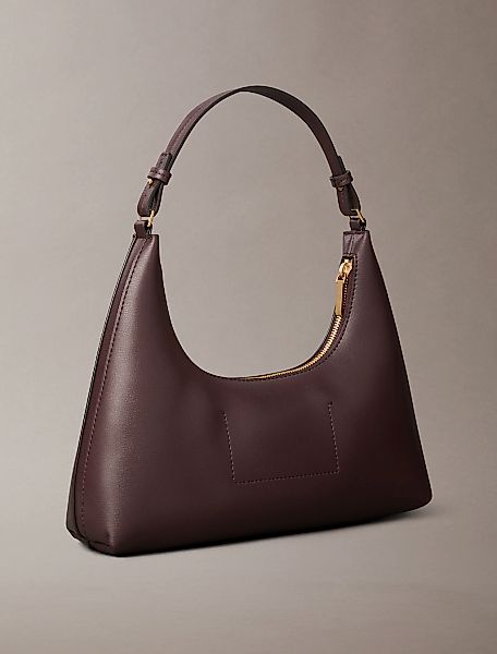 Calvin Klein Schultertasche FOIL LOGO SHOULDER günstig online kaufen