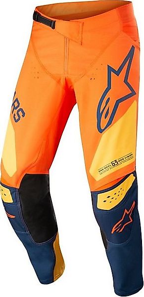 Alpinestars Motorradhose Racer Factory Jugend Motocross Hose günstig online kaufen