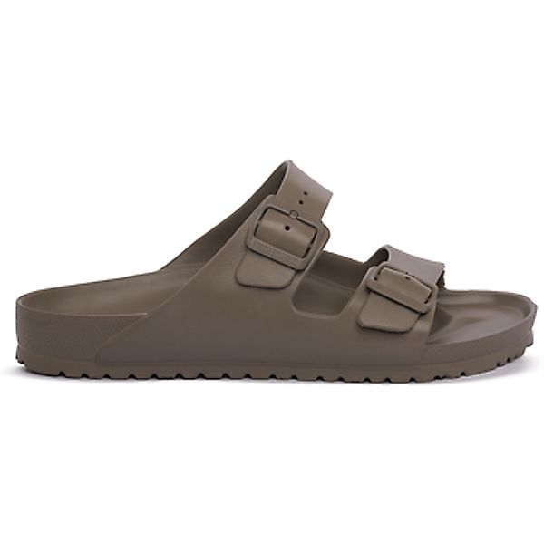 BIRKENSTOCK  Pantoffeln ARIZONA EVA GRAY TAUPE CALZ N günstig online kaufen