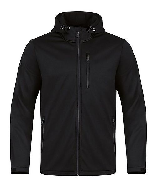 Jako Sweatjacke JAKO Premium Softshelljacke Softshelljacken Herren Polyeste günstig online kaufen