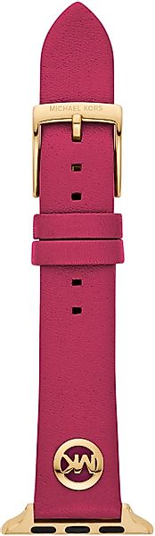 MICHAEL KORS Smartwatch-Armband Apple Strap, Wechselarmband, günstig online kaufen