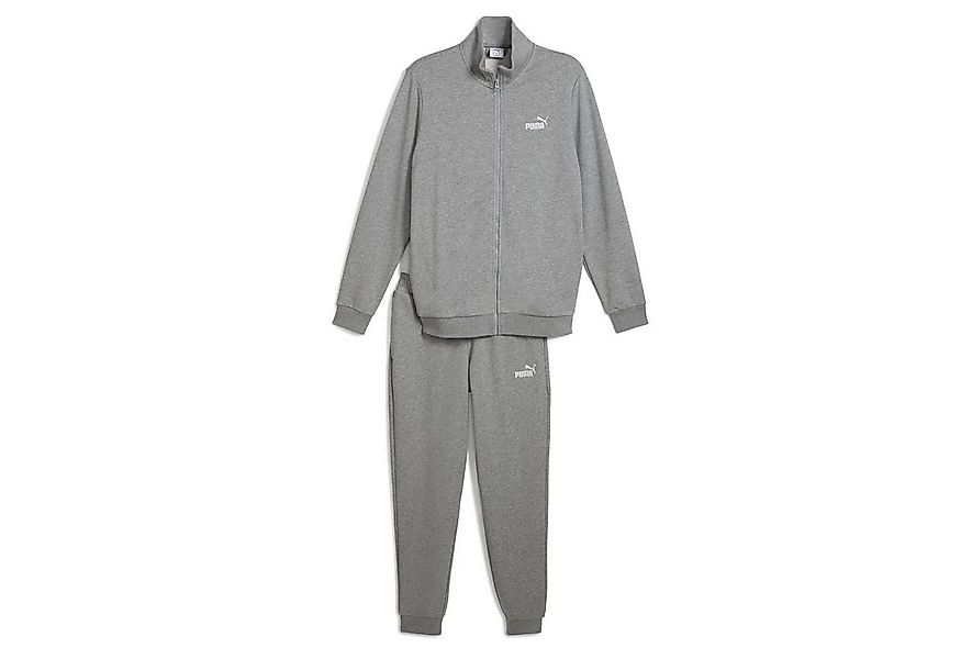 PUMA Trainingsanzug Jogginganzug Herren ESS Sweat Siut günstig online kaufen