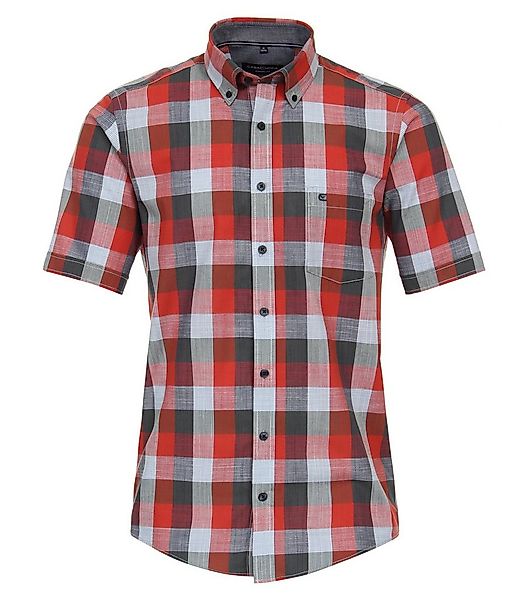 CASAMODA Kurzarmhemd B.D. Casual Fit 1/2A günstig online kaufen