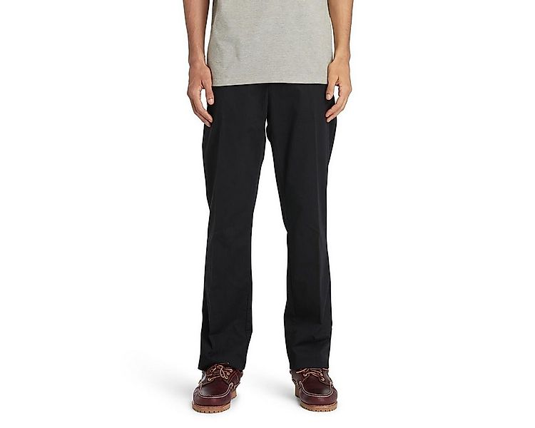 Timberland Chinohose CLAREMONT Twill Chino Pant (Straigh günstig online kaufen