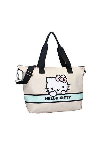 Vadobag Shopper Lizenz Shopper mit Henkel,Schultergurt und Print, Wahlweise günstig online kaufen