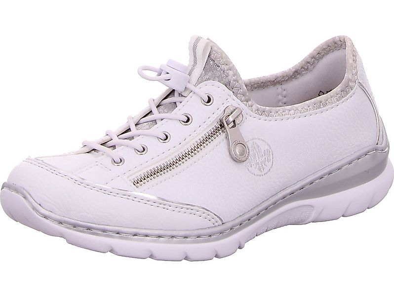 Rieker Slip-On Sneaker günstig online kaufen