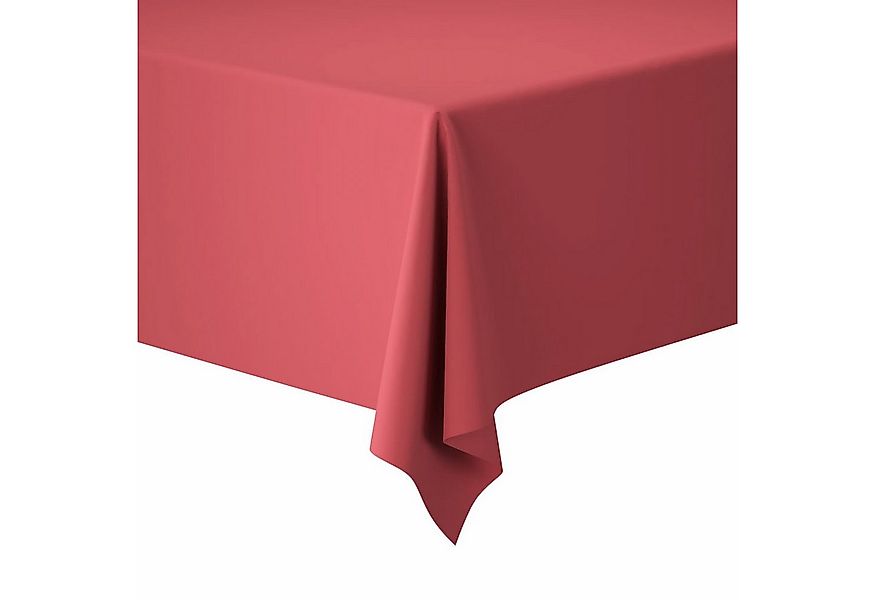 Duni Tischdecke 1 Dunicel® Tischdecke bordeaux, 1,18m x 40m, 185488 günstig online kaufen