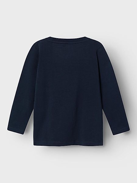 Name It Langarmshirt Naza Spiderman (1-tlg) günstig online kaufen