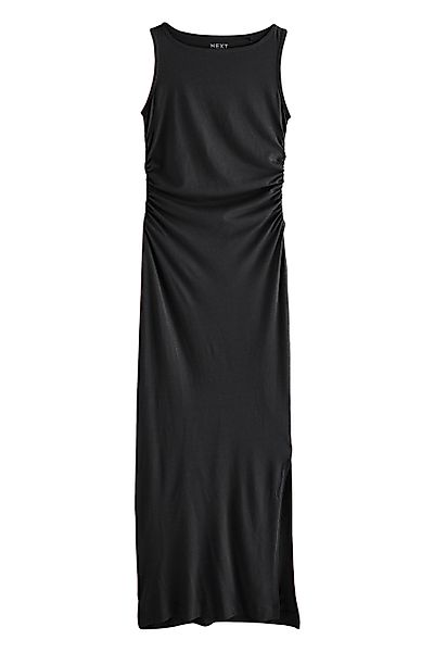 Next Maxikleid Ärmelloses Kleid in Midi-Länge günstig online kaufen