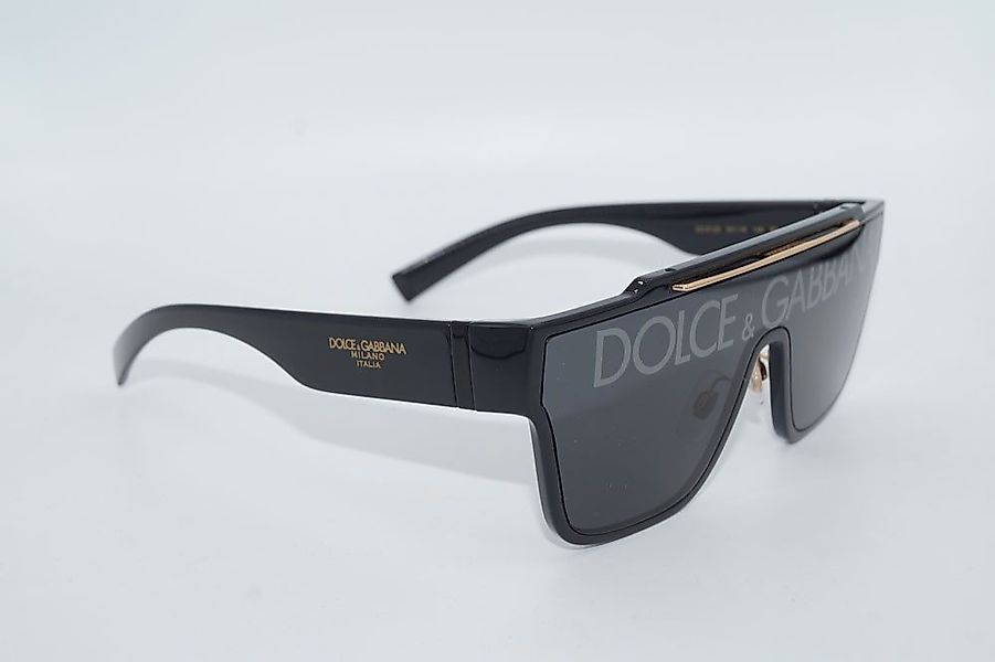 DOLCE & GABBANA Sonnenbrille DOLCE & GABBANA Sonnenbrille Sunglasses DG 612 günstig online kaufen