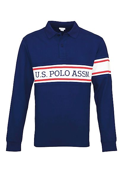 U.S. Polo Assn. Poloshirt Shirt Poloshirt günstig online kaufen