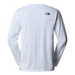 The North Face Langarmshirt M L/S günstig online kaufen
