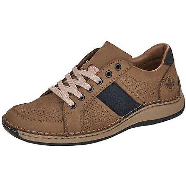 Rieker  Halbschuhe Schnuerschuhe 05216-64 günstig online kaufen