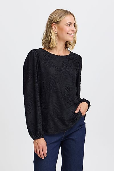 fransa Langarmbluse FRRIE BL 1 stilvolle günstig online kaufen