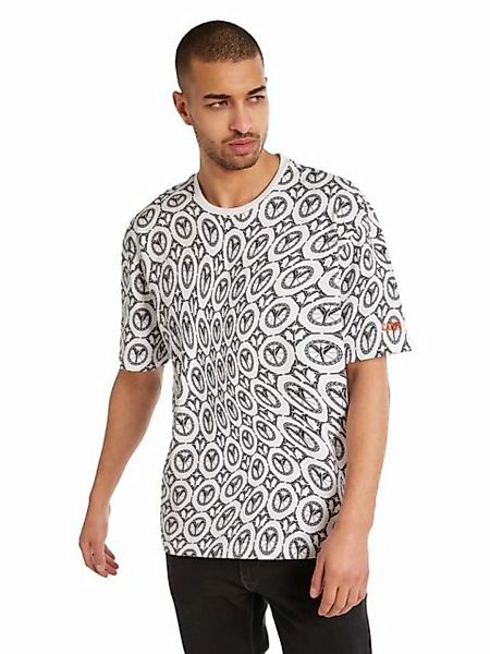 CARLO COLUCCI T-Shirt DaMolin günstig online kaufen