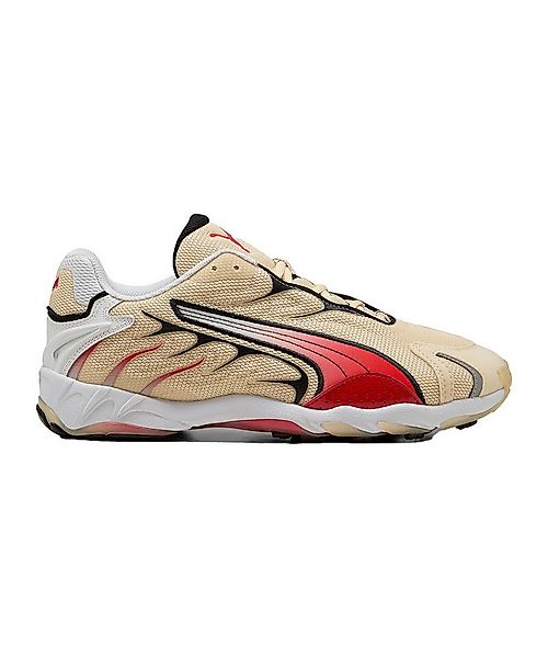 PUMA PUMA Inhale OG Beige Unisex Laufschuh günstig online kaufen