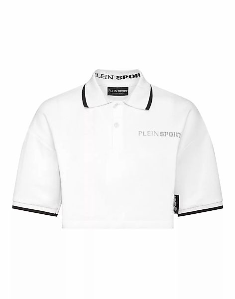 PLEIN SPORT Poloshirt "Poloshirt Poloshirt" günstig online kaufen