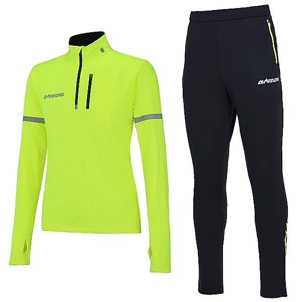 Airtracks Lauftights Winter Laufset: Thermo Tight günstig online kaufen