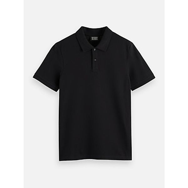 Scotch & Soda  Poloshirt Poloshirt für Damen günstig online kaufen