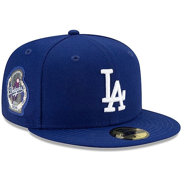 New Era Fitted Cap 59Fifty GLORY günstig online kaufen