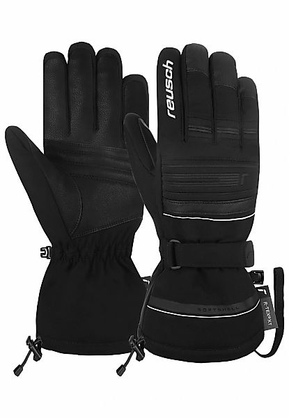 Reusch Skihandschuhe "Conan R-TEX XT", mit wasser- und winddichter Membran günstig online kaufen