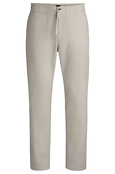 BOSS ORANGE 3/4-Hose BOSS Men Orange günstig online kaufen