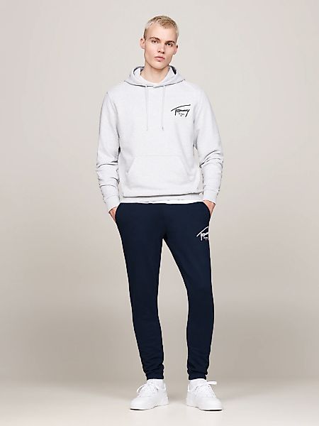 Tommy Jeans Plus Sweathose TJM SLIM günstig online kaufen