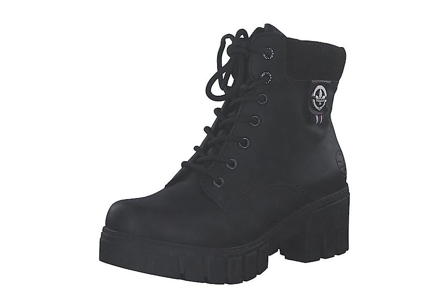 Rieker 74532 Stiefelette günstig online kaufen