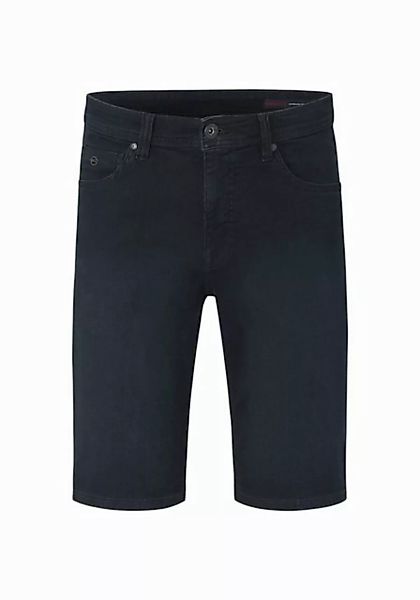 Paddock's Jeansbermudas PIPE Slim-Fit Jeansbermudas mit Motion & Comfort St günstig online kaufen