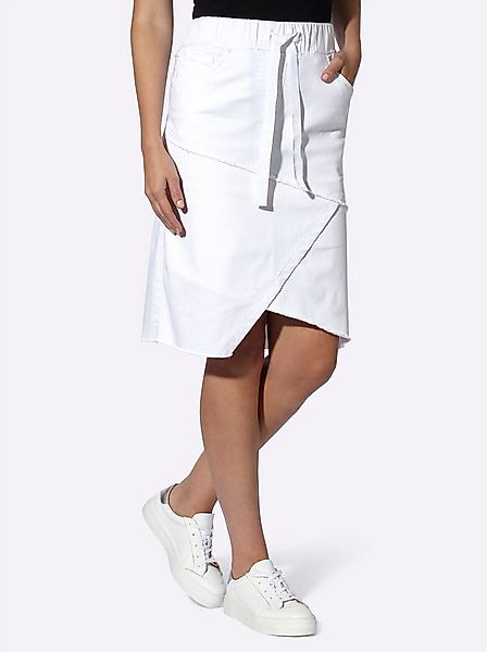 heine A-Linien-Rock Rock günstig online kaufen