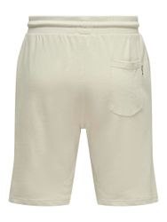 ONLY & SONS Sweatshorts Kurzes Design günstig online kaufen